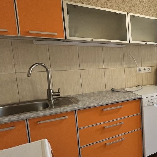 3-комн квартира Мурино, улица Шоссе в Лаврики, 85