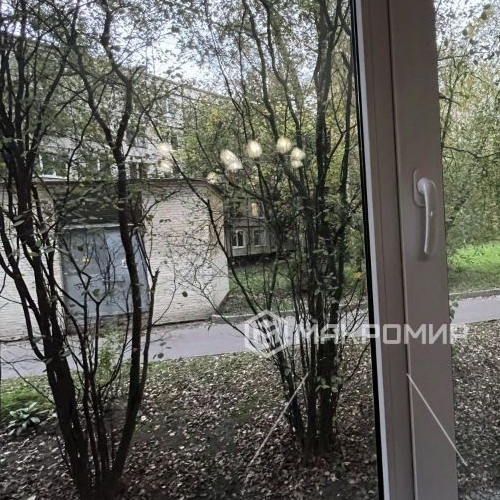 3-комн квартира Софийская улица, 35К3