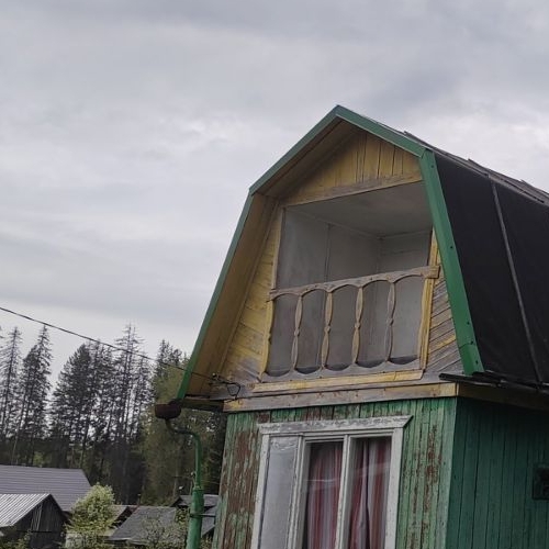 Коттедж/дом Перовское СНТ, проезд Веселый,  д. 10