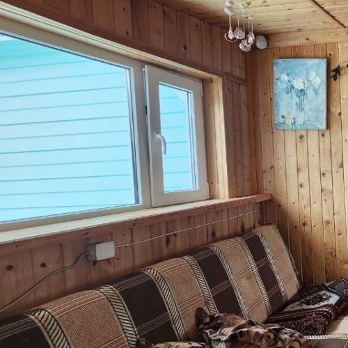 Коттедж/дом Мшинская садоводческий массив, Металлург СНТ,  д. 261