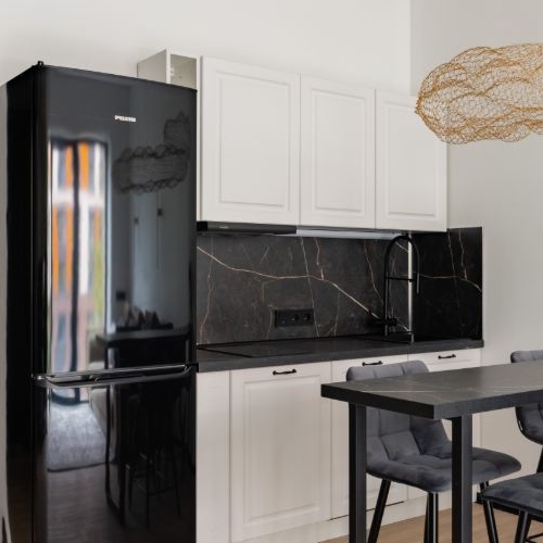 Студия набережная Макарова, 58