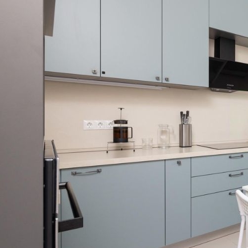 2-комн квартира Пушкин, улица Пущинская, 1к2