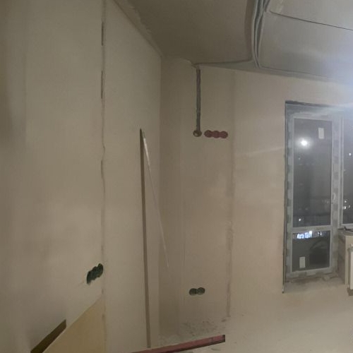 3-комн квартира проезд Дизельный, 11к1