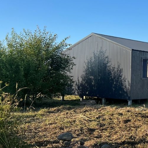 Коттедж/дом Стрековец мкр, с. Старая Ладога