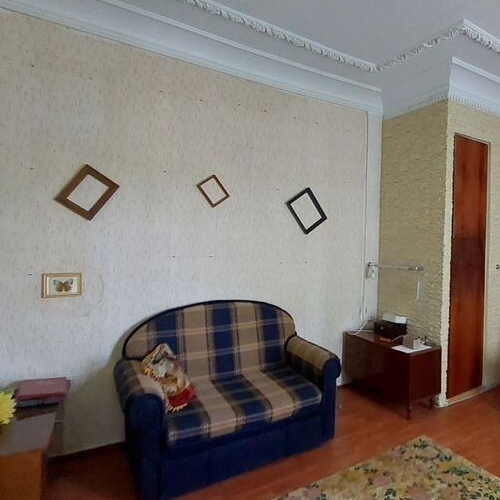 1-комн квартира Новая Ладога, Пионерская улица, 3