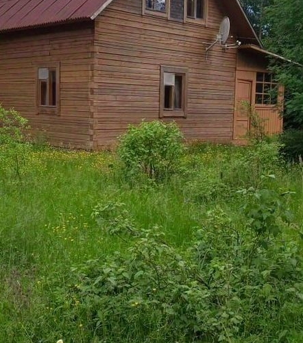 Коттедж/дом пос. Лейпясуо, Булат СНТ, улица Булатная,  д. 32