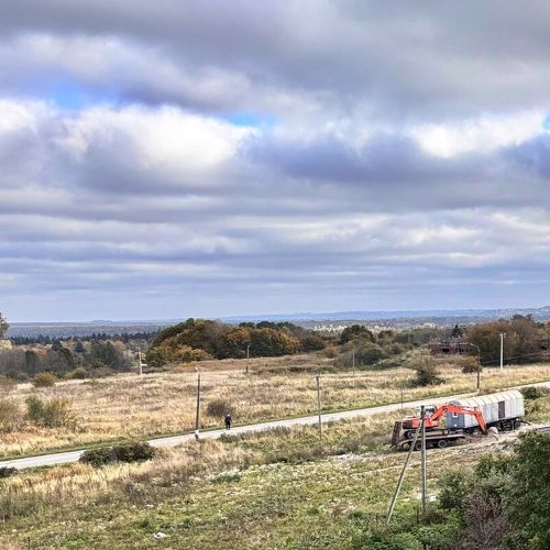 1-комн квартира д. Оржицы, 22