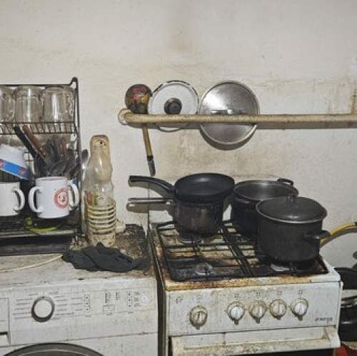 2-комн квартира Парголово п, 1 Мая ул,  д. 79