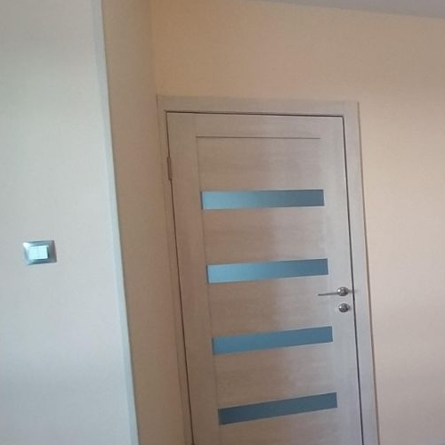 1-комн квартира улица Павлинская, 5