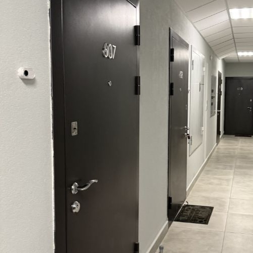 Студия Пулковское шоссе, 73к3