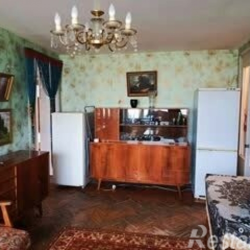 3-комн квартира Московский пр-кт,  д. 86