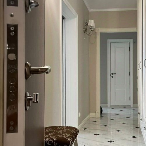 2-комн квартира улица Белышева, 5/6