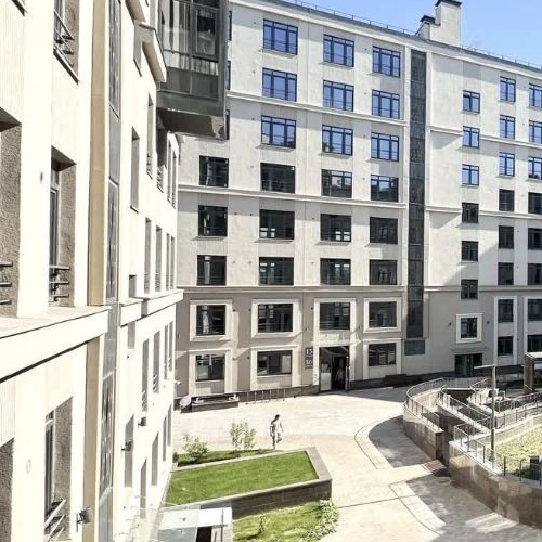 2-комн квартира Ремесленная улица, 15