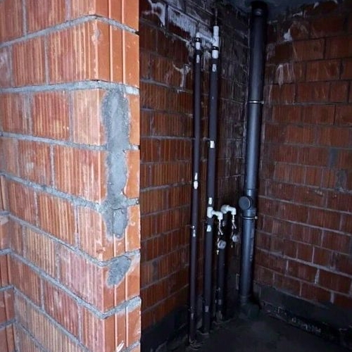 1-комн квартира пос. Шушары, Московское шоссе, 256к1