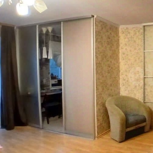 1-комн квартира Волхов, Волгоградская улица, 9