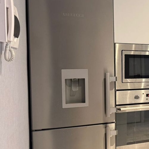 1-комн квартира улица Оптиков, 37