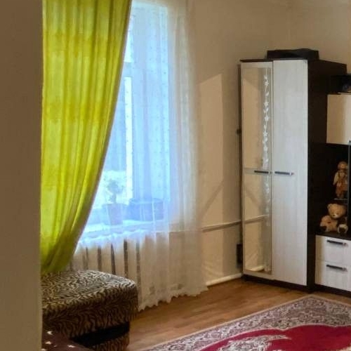 1-комн квартира Синявино городской поселок, переулок Садовый, 1