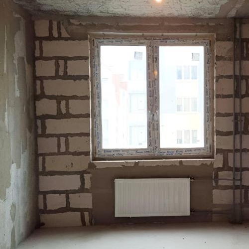 2-комн квартира д. Янино-2, улица Рябиновая, 30