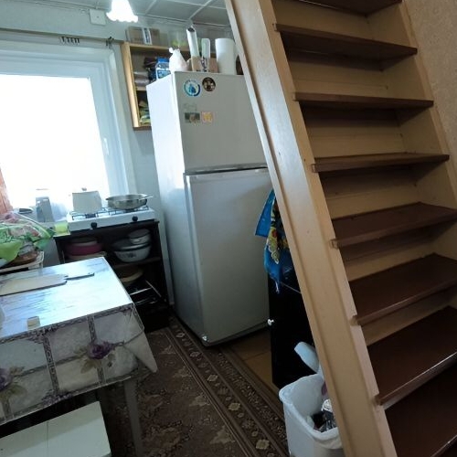 Коттедж/дом Ухта СНТ