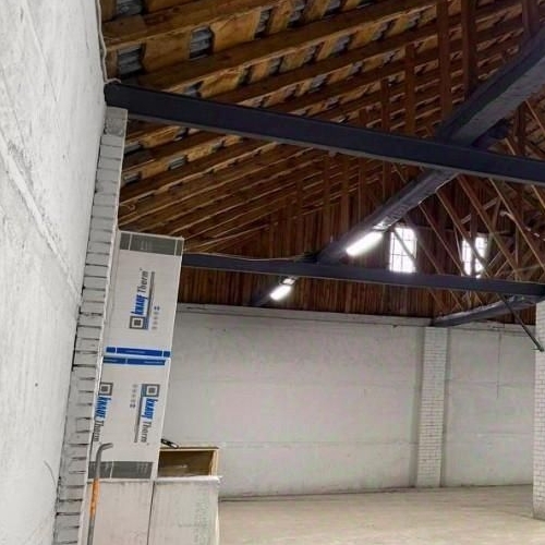 Земельный участок д. Средняя Колония,  д. 24