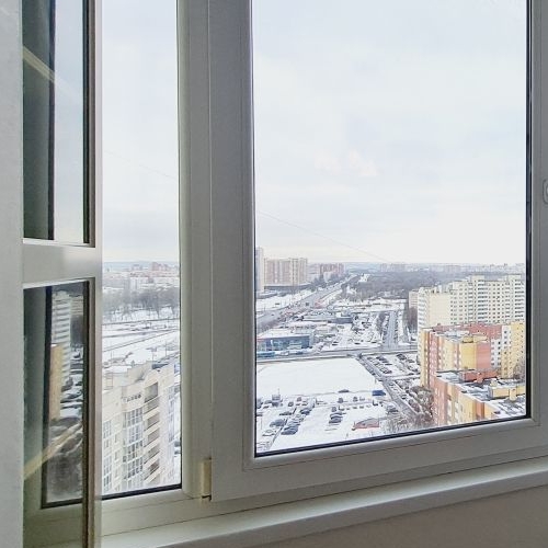 2-комн квартира проспект Маршала Жукова, 41