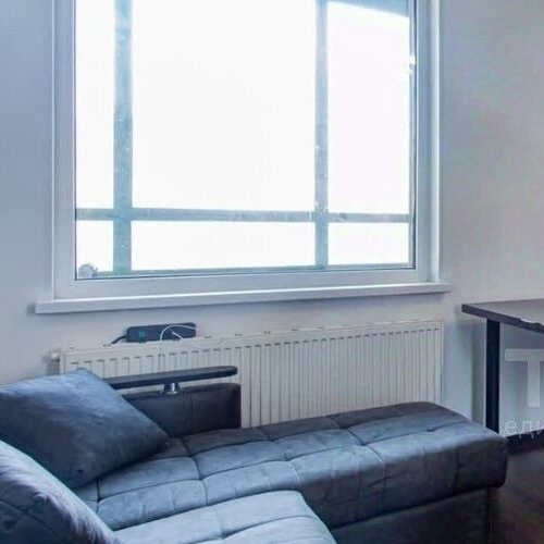 Студия Мурино, бульвар Воронцовский, 18