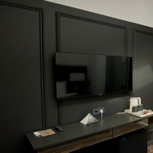 Студия Подъездной переулок, 13