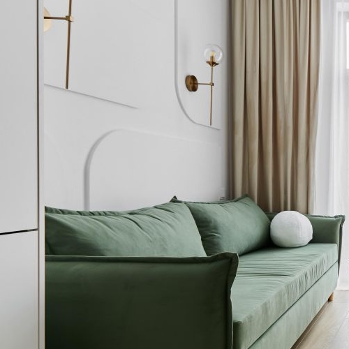 1-комн квартира Благодатная улица, 50