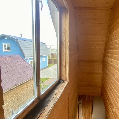 Коттедж/дом Дудергоф кп, улица Лермонтова