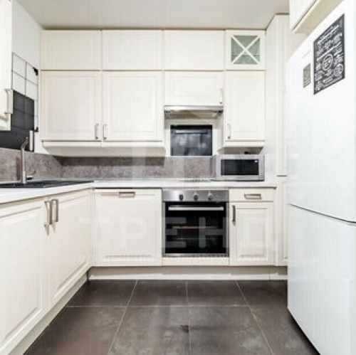 2-комн квартира Муринский 2-й пр-кт,  д. 22