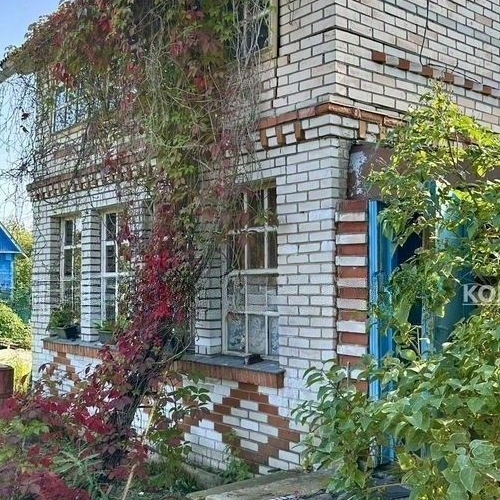 Коттедж/дом Пупышево садоводческий массив, Невские Зори СНТ