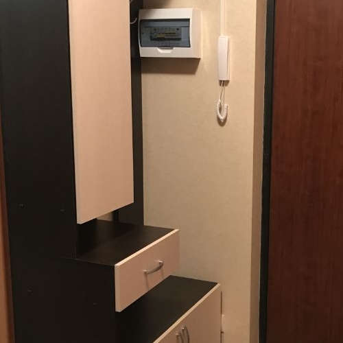 1-комн квартира пос. Парголово, проезд Толубеевский, 14к1