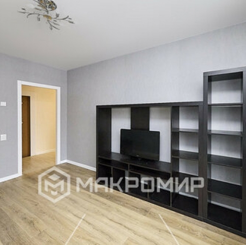 2-комн квартира Всеволожск, ул Плоткина,  д. 3,  к. 2