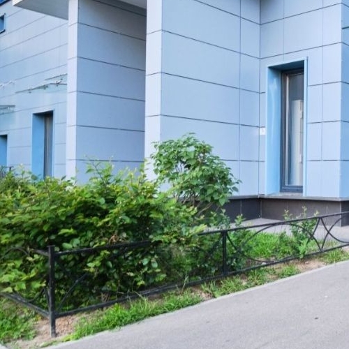 Студия Яхтенная улица, 34