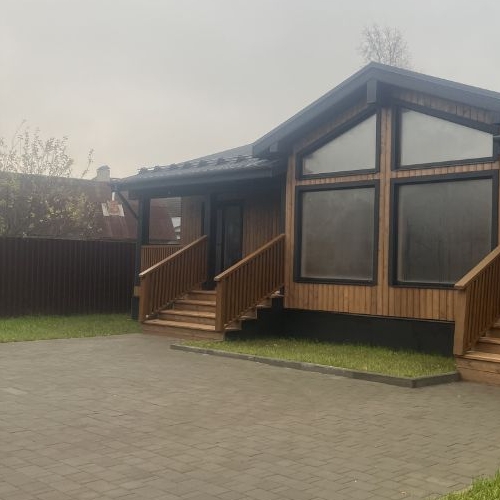 Коттедж/дом Победа СНТ,  д. 128