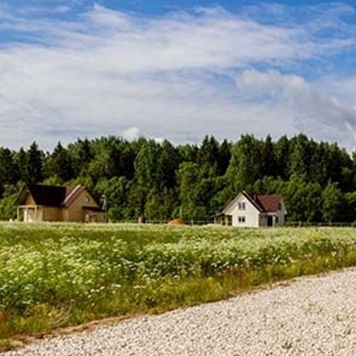 Земельный участок СНТ Фауна нп