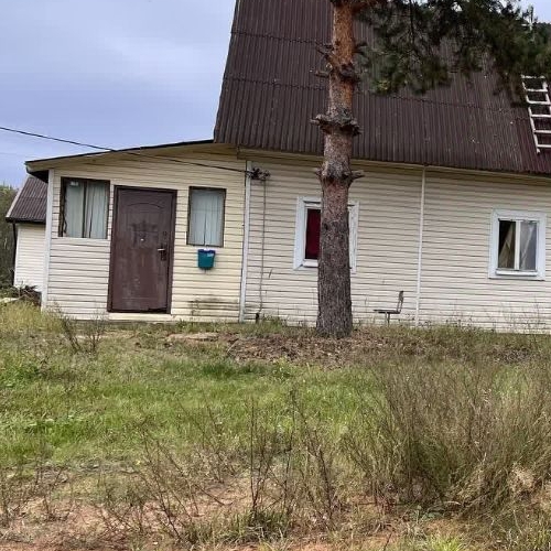 Коттедж/дом Будогощь пгт, улица Октябрьская, 63