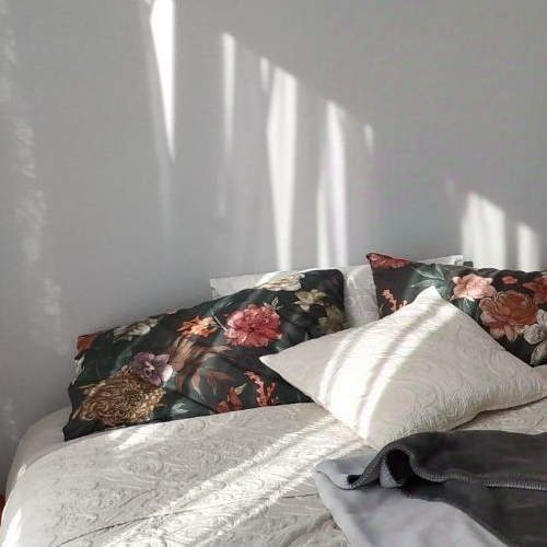 1-комн квартира бульвар Александра Грина, 2к1