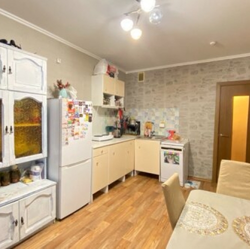 1-комн квартира Маршака пр-кт,  д. 14 к3