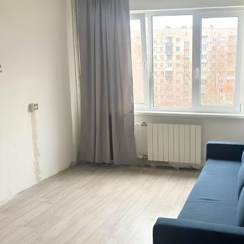 3-комн квартира Наличная улица,  д. 49