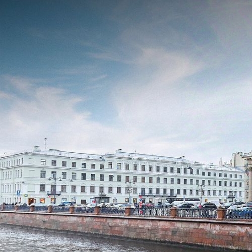 3-комн квартира Казанская улица, 2