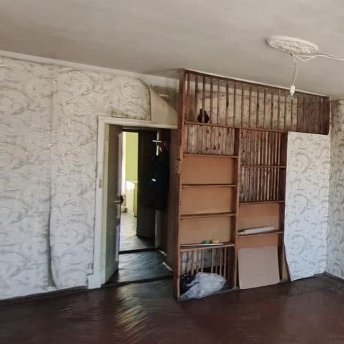 Комната улица Лизы Чайкиной, 25