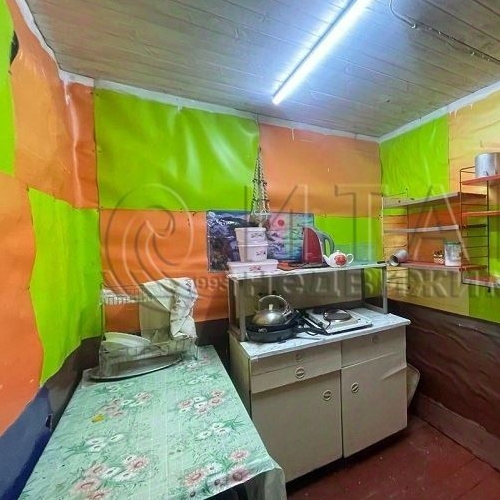 Коттедж/дом д. Большие Сяглицы, 22А