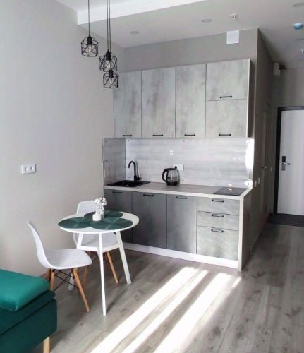 Студия Витебский проспект, 99к1