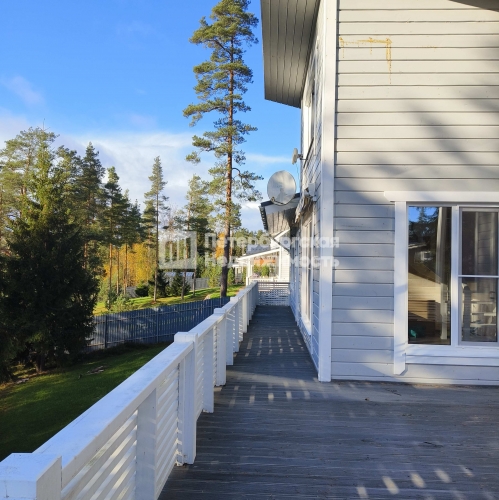 Коттедж/дом поселок Заполье, поселок Заполье, ул Мельничная, д 15