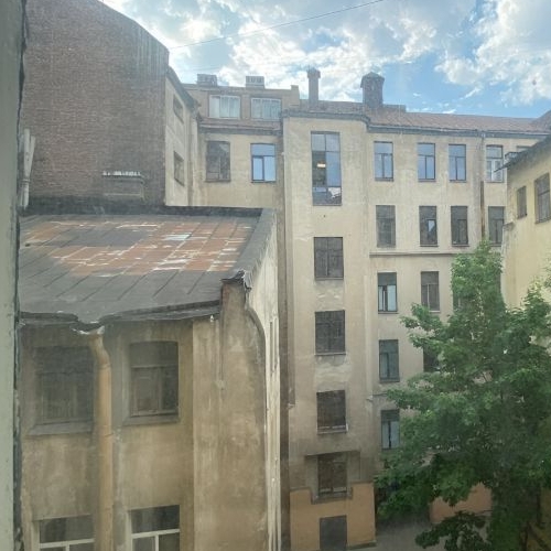 3-комн квартира Литейный проспект, 29