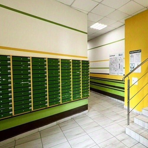 Студия Мурино, проспект Ручьевский, 9