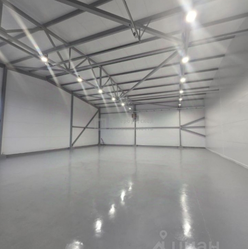 Склад Аннино, Садовая улица,  д. 52 к2