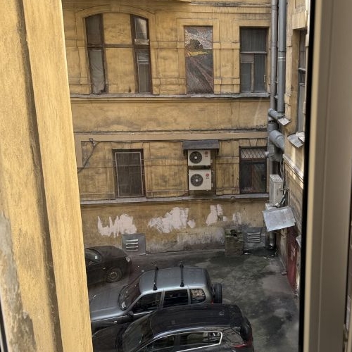 Комната проспект Большой Васильевского острова, 64/5