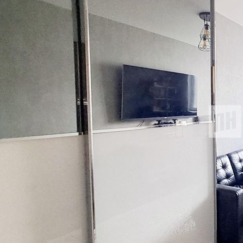 2-комн квартира Туристская улица, 23к5